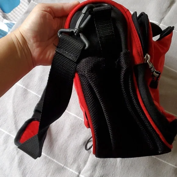 Camera bag - Picture 8 of 9